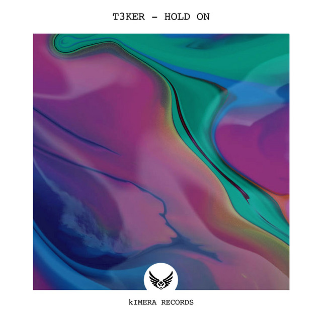 Hold On (Radio Edit) cover art