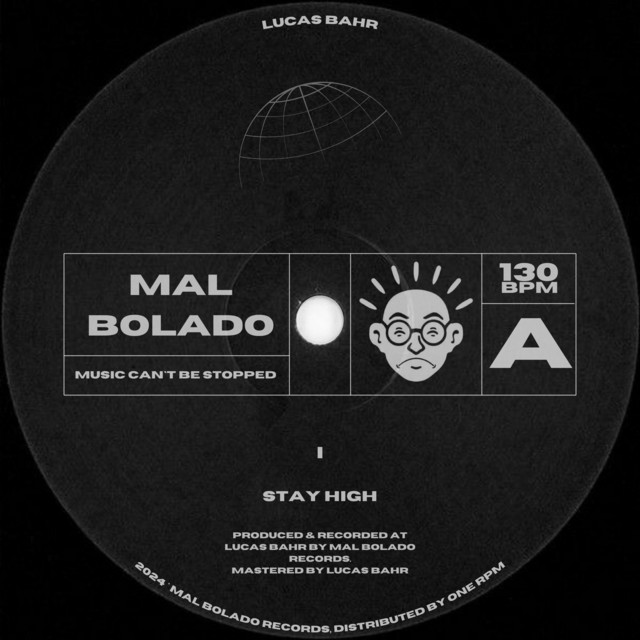 undefined album image