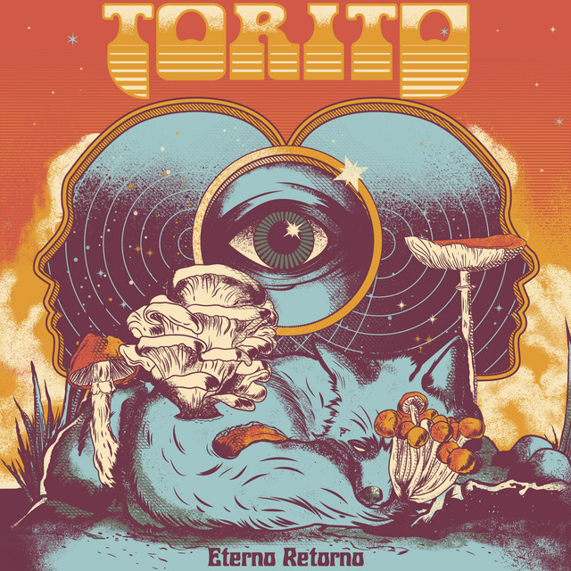 Eterno Retorno cover art