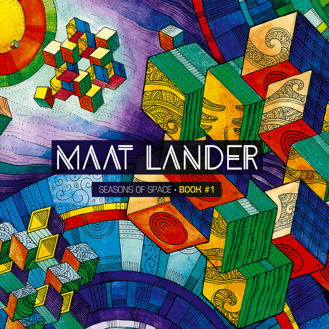 Maat Lander