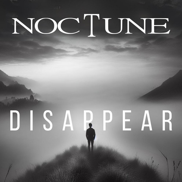 Disappear cover
