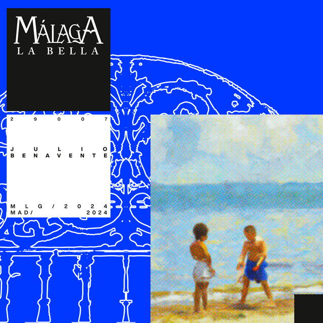 Málaga la bella