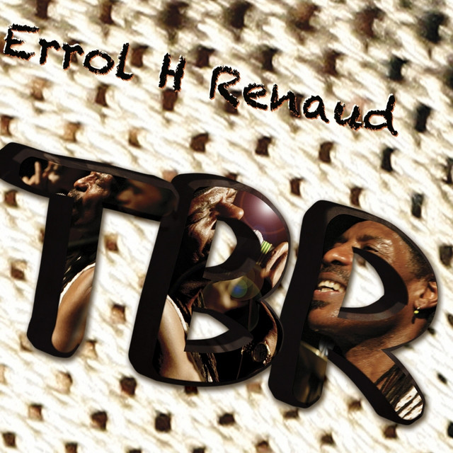 TBR - Album by Errol H Renaud | Spotify