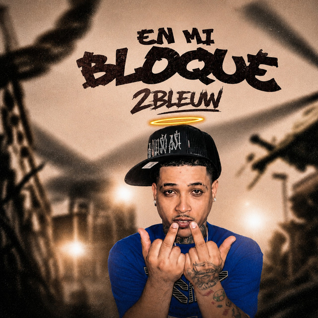 En Mi Bloque