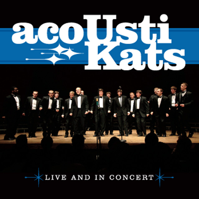 Live and in Concert cover art