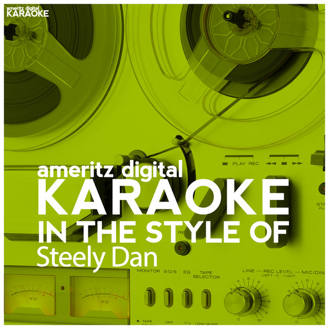 Rikki Don't Loose That Number (Karaoke Version)