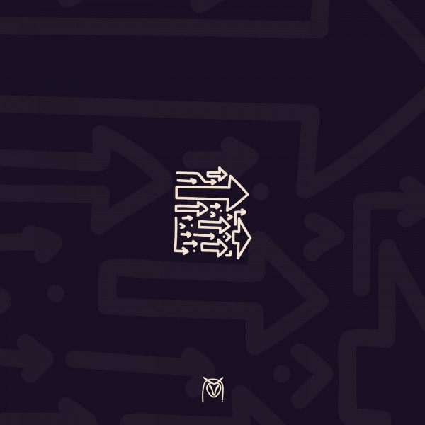 Forward cover art