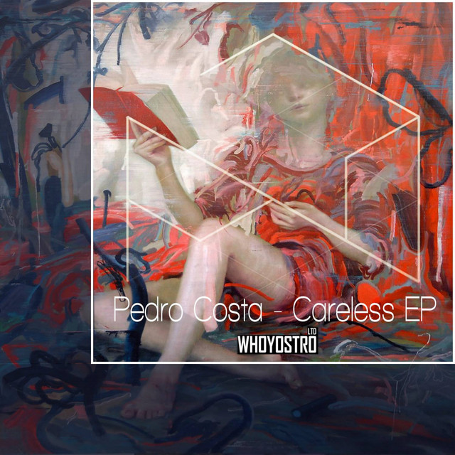 Careless - Jemil Deep Remix cover art