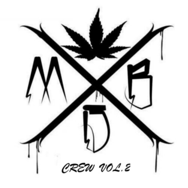 Crew, Vol. 2 cover art