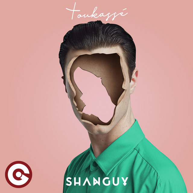 Toukassé cover