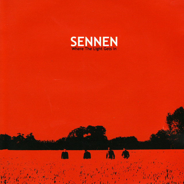 Where the Light Gets In cover art