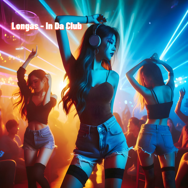 In Da Club cover art