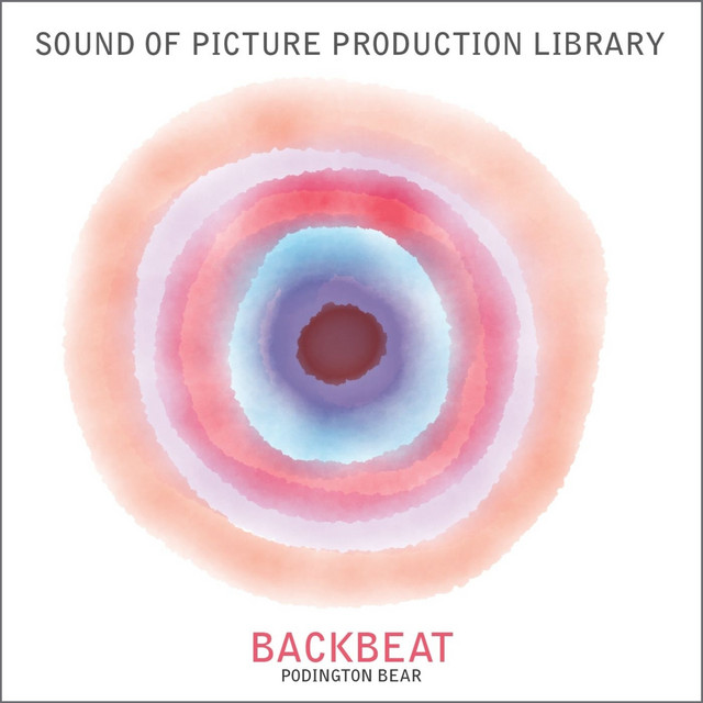 Backbeat cover art