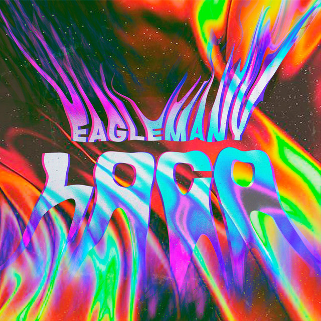 Loco cover art