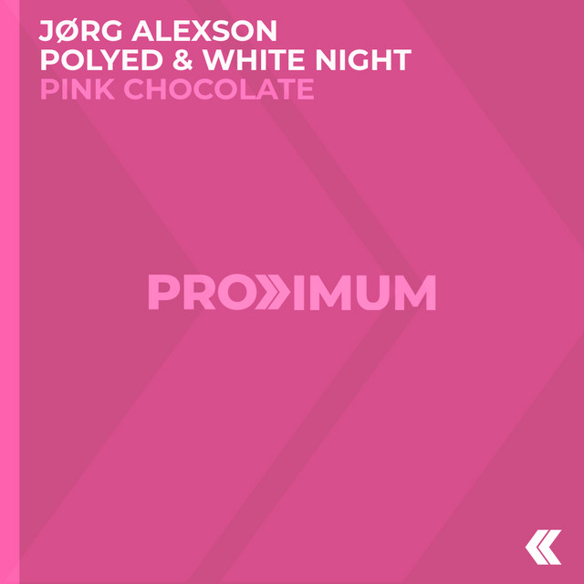 Pink Chocolate