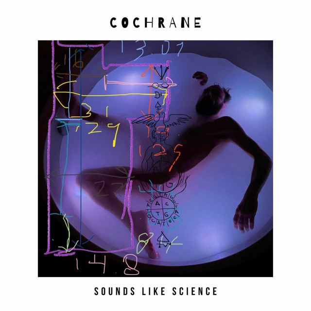 Sounds Like Science cover art