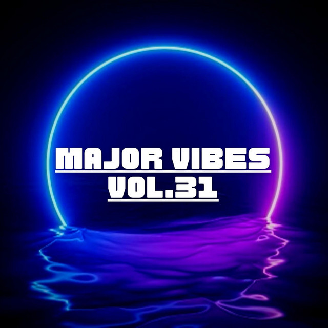 Major Vibes Vol. 31 cover art