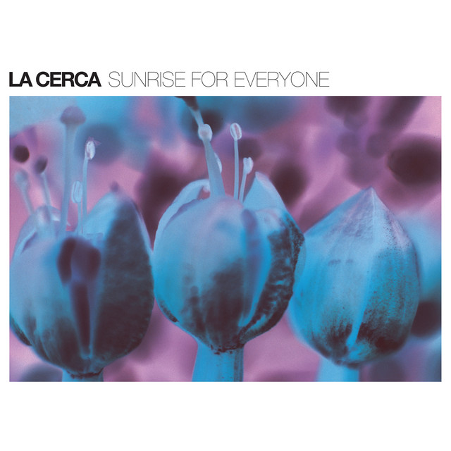 Sunrise for Everyone cover art