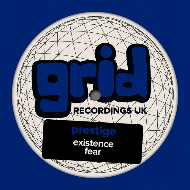 Existence artwork