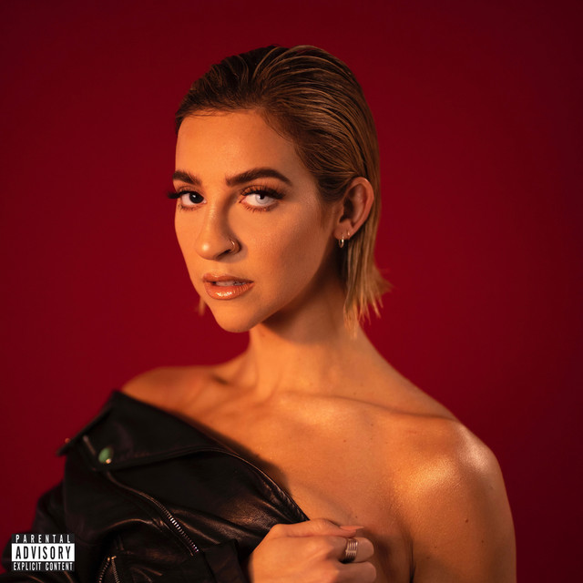 BAD KARMA cover art