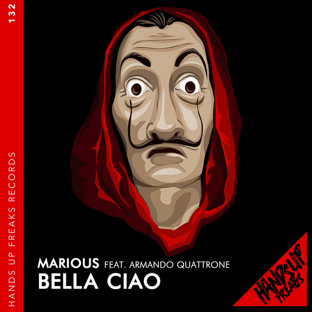 Bella Ciao cover
