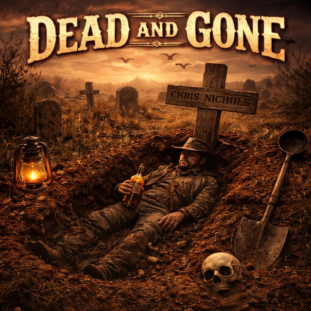 Dead And Gone