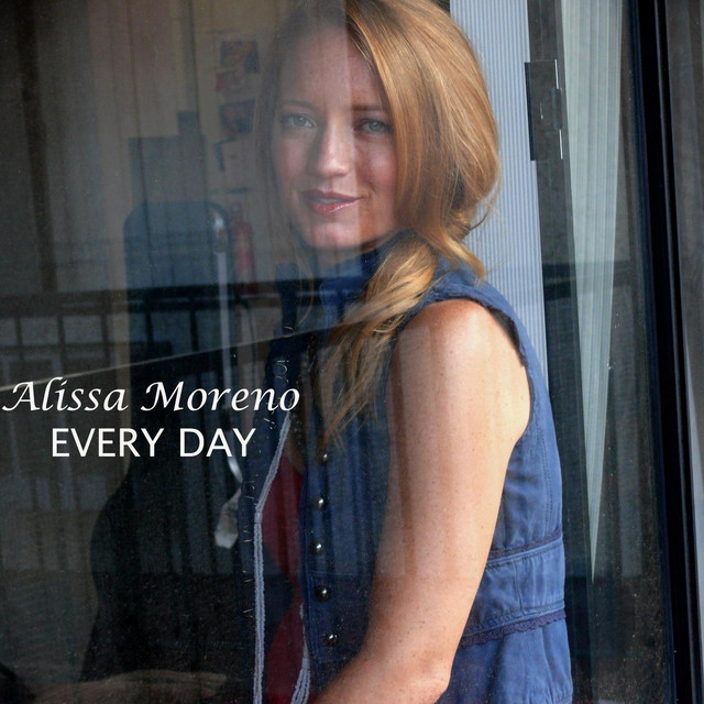 Every Day cover