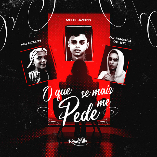O Que Se Mais Me Pede