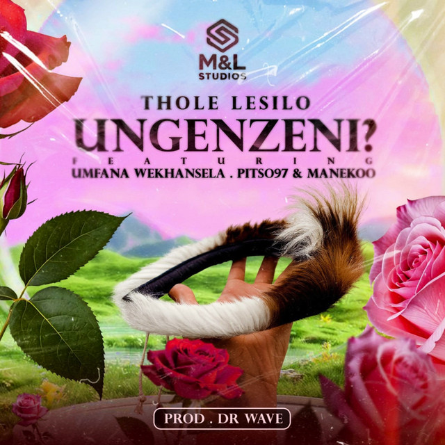Ungenzeni?