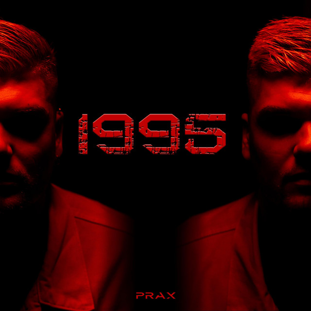 Album art for 1995