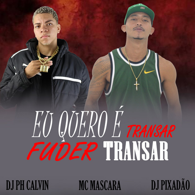 EU QUERO É TRANSAR FUDER TRANSAR