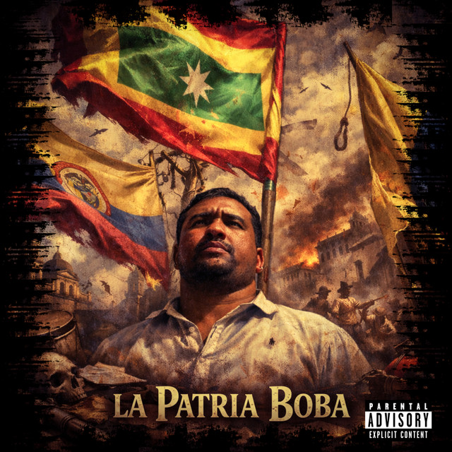 La Patria Boba