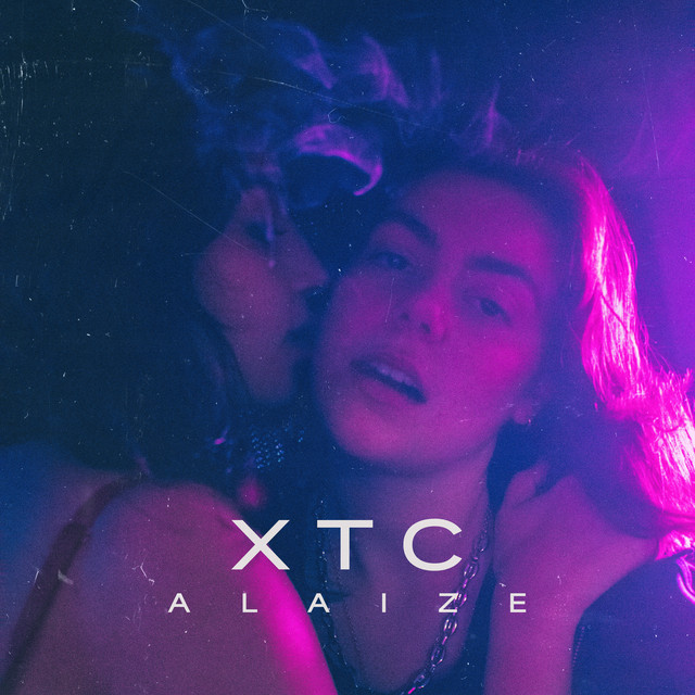 XTC cover art