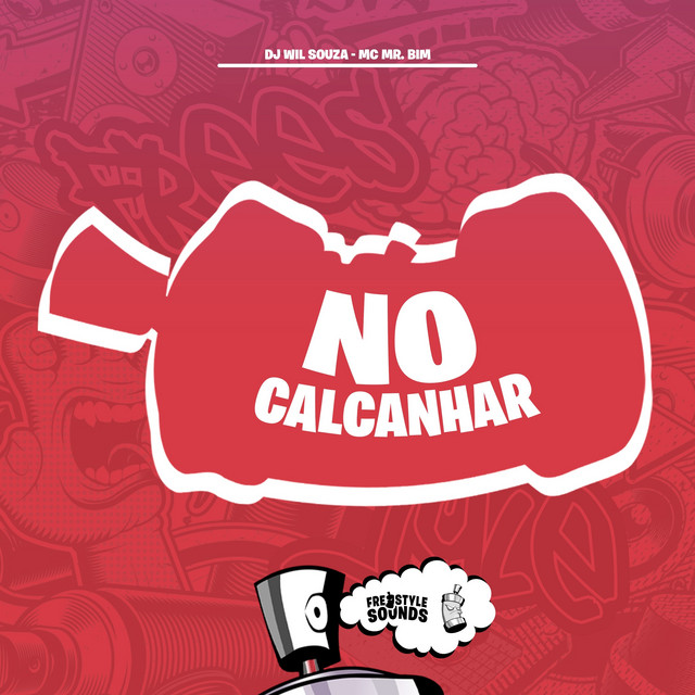 No Calcanhar