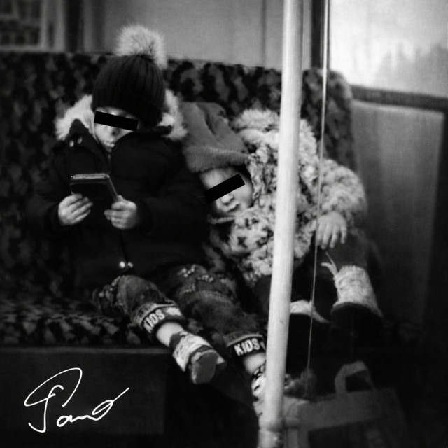 NAME cover art