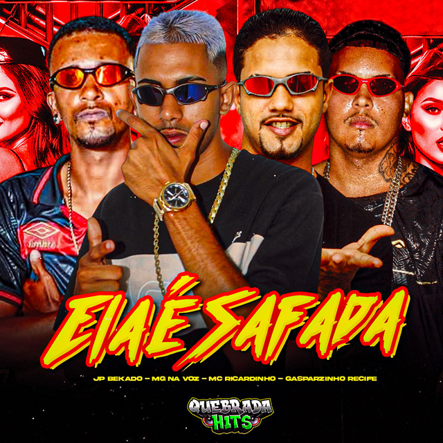 Ela É Safada