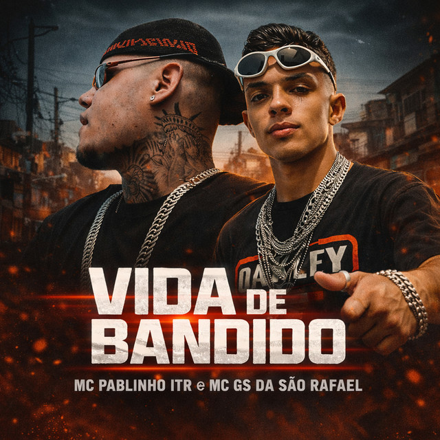 Vida de Bandido
