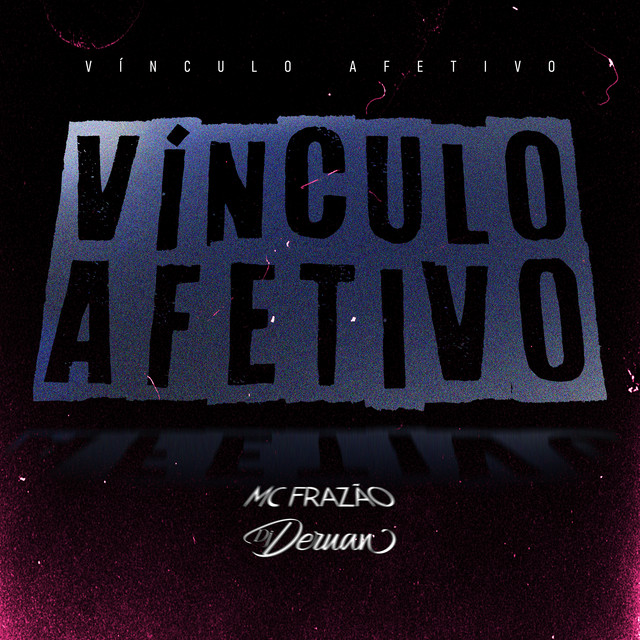 Vínculo Afetivo