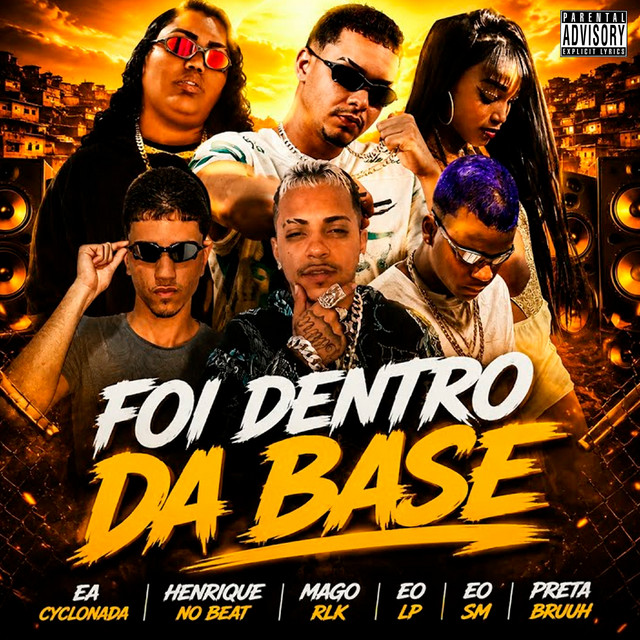 Foi Dentro da Base