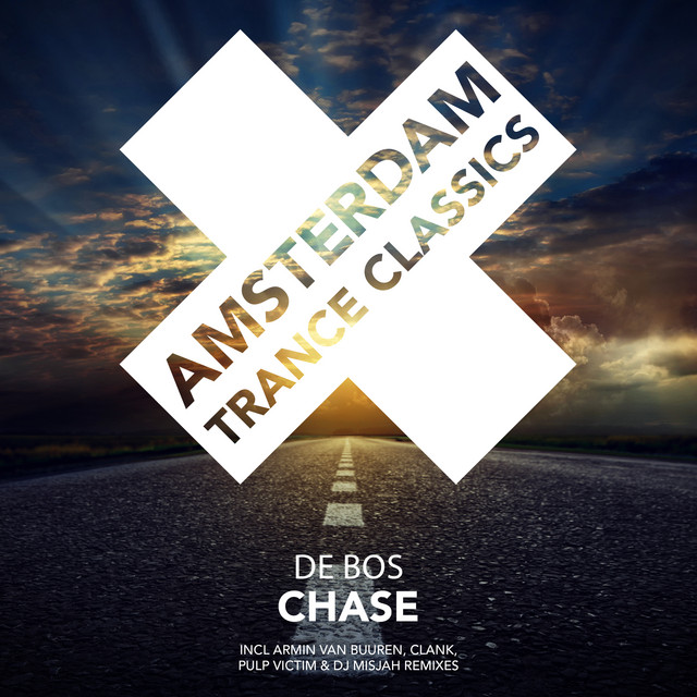 Chase (Clank Remix) - Remastering 2014 cover art