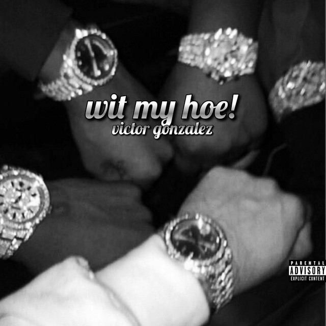wit my hoe! cover art
