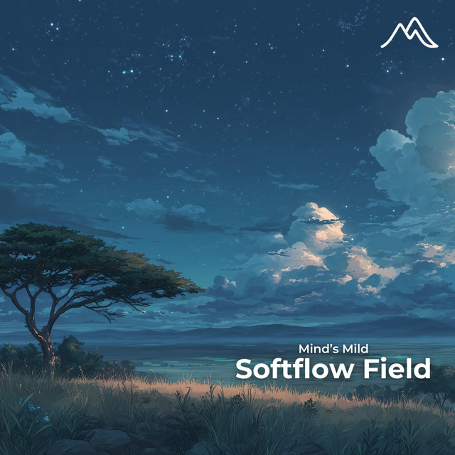 Softflow Field cover art