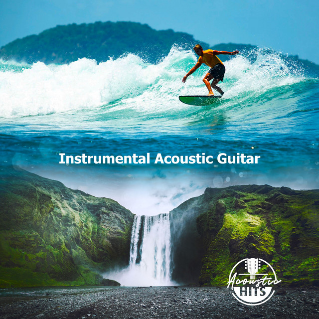 Instrumental Acoustic Guitar cover art
