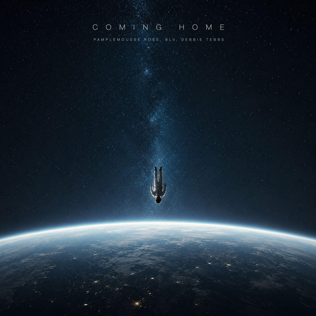 Coming Home cover