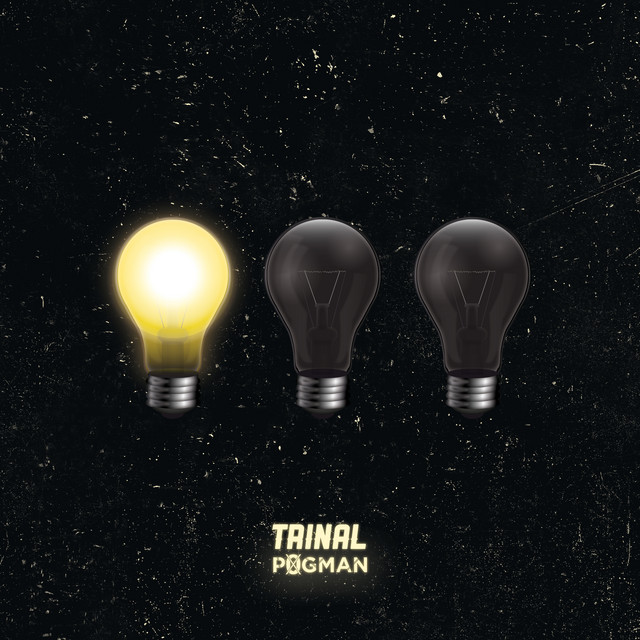Vinegar album art