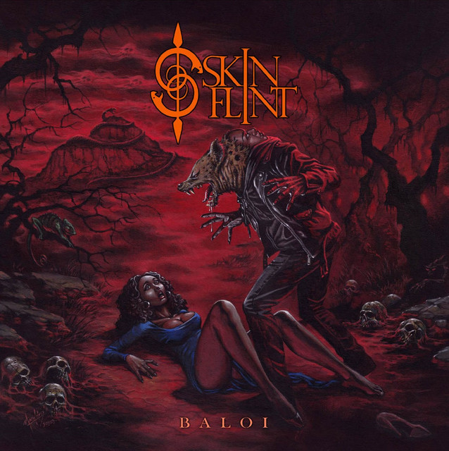 Baloi cover art