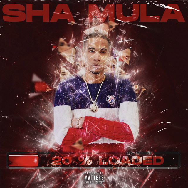 20 PERCENT LOADED cover art