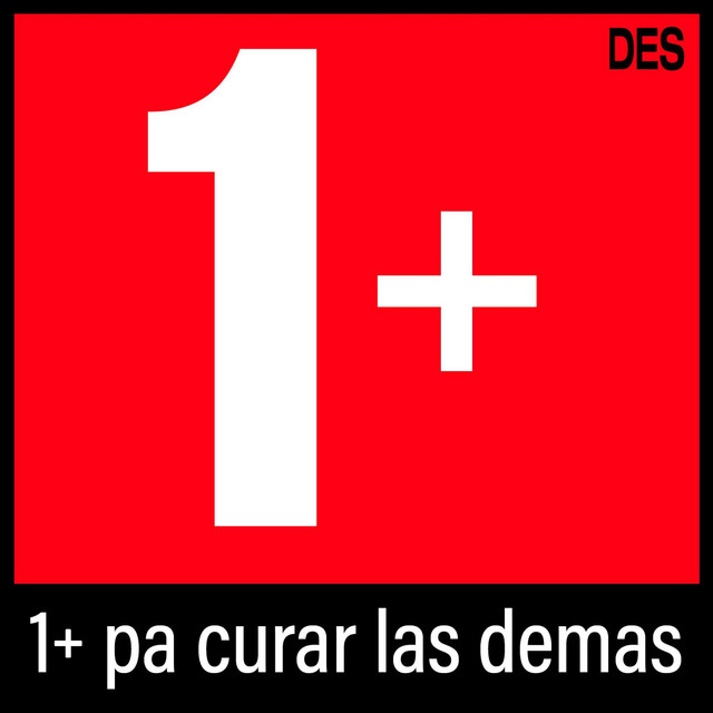 1+ cover art