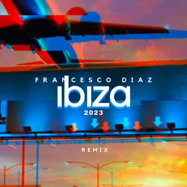 Ibiza 2023 - Martian Embassy Dirty Summer Edit