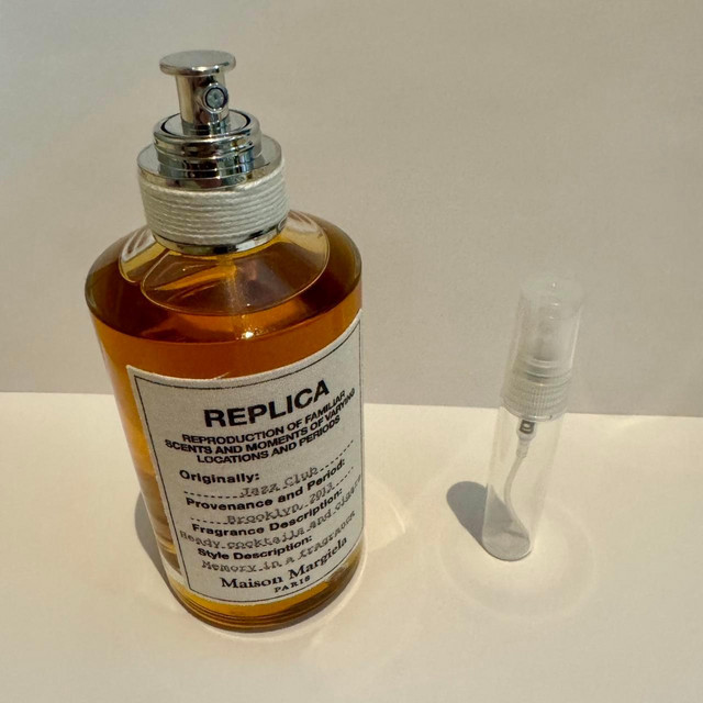 Margiela Fragrance
